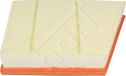 Hart 932 496 — Filtr powietrza