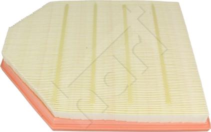 Hart 932 506 — Filtr powietrza