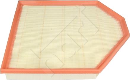 Hart 932 506 - FILTR POWIETRZA