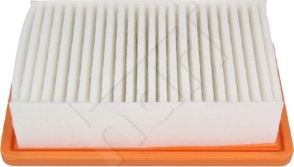 Hart 932 500 — Filtr powietrza