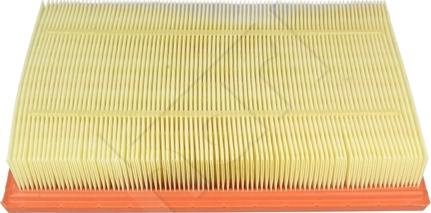 Hart 932 515 — Filtr powietrza