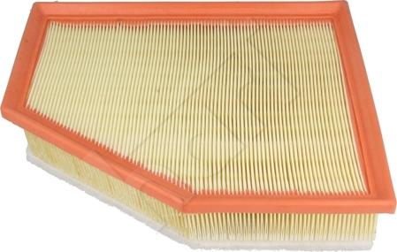 Hart 932 512 — Filtr powietrza