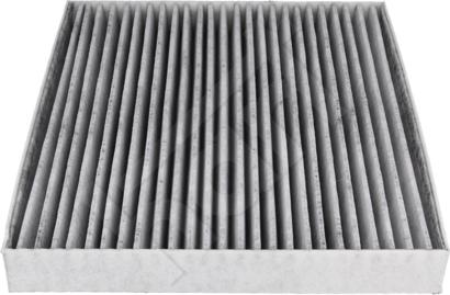 Hart 932 530 — Filtr kabinowy