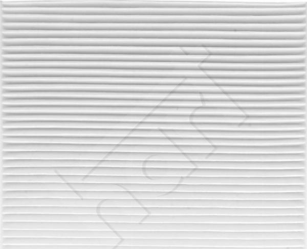 Hart 932 532 — Filtr kabinowy