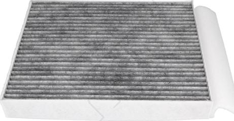 Hart 932 528 — Filtr kabinowy