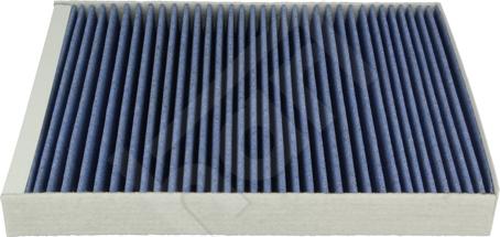 Hart 929 496 — Filtr kabinowy