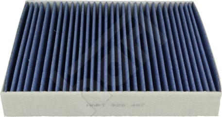 Hart 929 497 — Filtr kabinowy