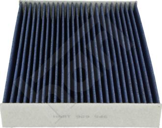 Hart 929 546 — Filtr kabinowy