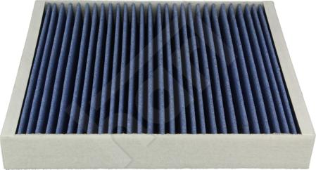 Hart 929 504 — Filtr kabinowy