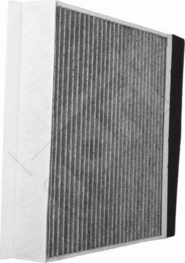 Hart 929 507 — Filtr kabinowy