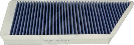 Hart 929 511 — Filtr kabinowy