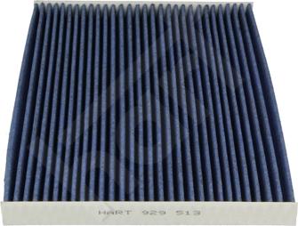 Hart 929 513 — Filtr kabinowy