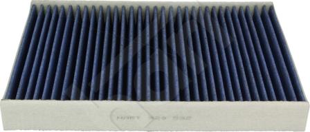 Hart 929 532 — Filtr kabinowy