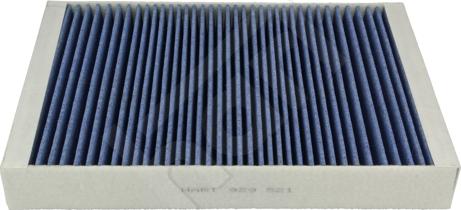 Hart 929 521 — Filtr kabinowy