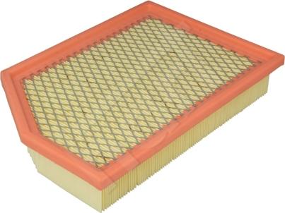 Hart 924 040 — Filtr powietrza