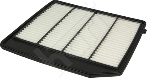Hart 924 042 — Filtr powietrza