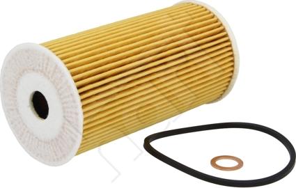 Hart 924 036 - FILTR OLEJU