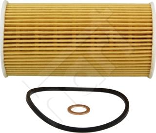 Hart 924 036 - FILTR OLEJU