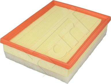 Hart 924 030 — Filtr powietrza