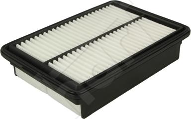 Hart 924 022 — Filtr powietrza