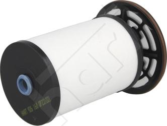 Hart 926 168 — Filtr paliwa