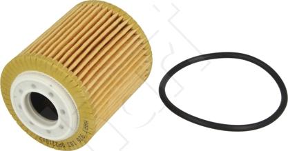 Hart 926 183 — Filtr oleju