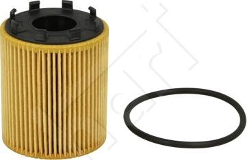 Filtron OE 682/7 - Filtr oleju