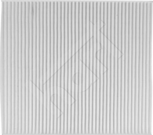 Hart 920 507 — Filtr kabinowy