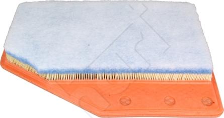 Hart 920 532 — Filtr powietrza