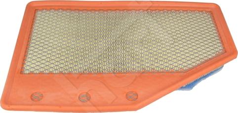 Hart 920 532 - FILTR POWIETRZA