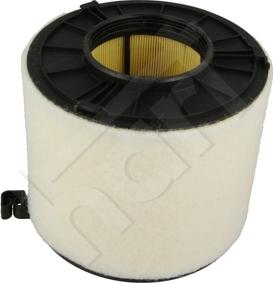 Hart 920 663 — Filtr powietrza