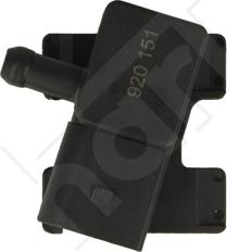 Hart 920 151 - CZUJNIK CISN.SPALIN.BMW 1.3.5.X3.X5.X6