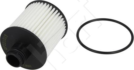 Hart 923 902 — Filtr oleju