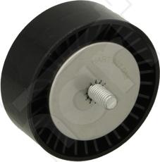 Hart 927 058 - KOLO PROWADZACE PASKA BMW 3 E81 116D 04-