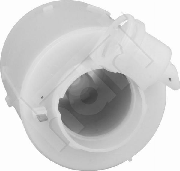 Hart 490 909 - SPRĘŻYNA ZAWIESZENIA TYŁ