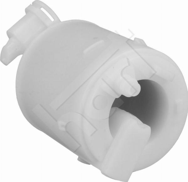 Hart 490 909 - SPRĘŻYNA ZAWIESZENIA TYŁ
