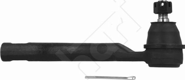 Hart 491 347 - SPRĘŻYNA ZAWIESZENIA TYŁ