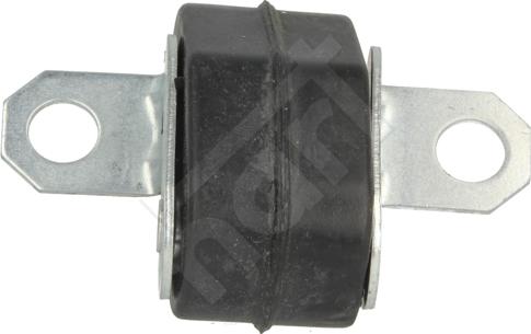 Hart 449 183 — Uchwyt, tłumik