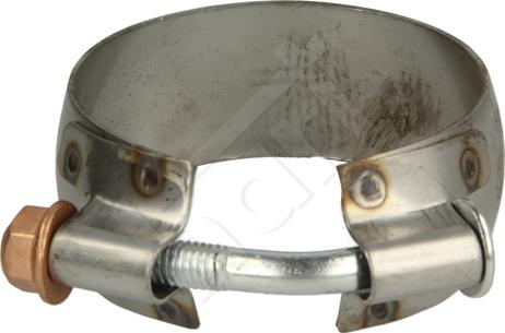 Hart 449 335 — Łącznik rur, układ wydechowy
