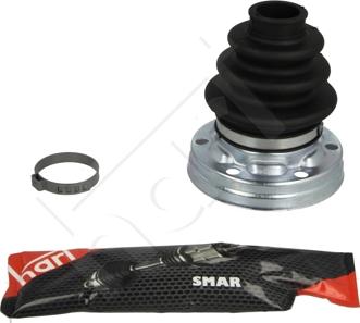 Hart 445 741 - OSLONA PRZEGUBU WEW.KPL.BMW 3 26-108-92