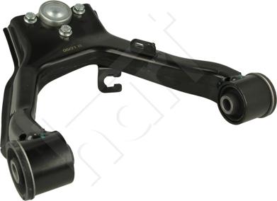 Hart 446 139 - WAHACZ -P-PAJERO 00- -L-          -GORA-