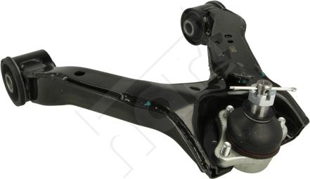 Hart 446 139 - WAHACZ -P-PAJERO 00- -L-          -GORA-