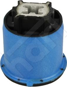 Hart 446 226 — Łożyskowanie, korpus osi