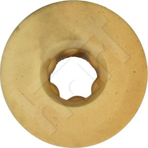 Hart 440 515 - AMORT.ODBOJ -P- CORSA D 06-  -70MM-
