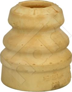 Hart 440 515 — Dystans gumowy, resorowanie