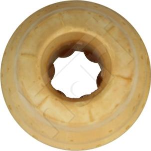 Hart 440 515 - AMORT.ODBOJ -P- CORSA D 06-  -70MM-