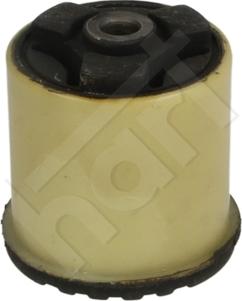Hart 441 326 — Łożyskowanie, korpus osi