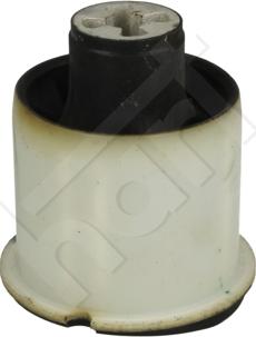 Hart 441 268 — Łożyskowanie, korpus osi