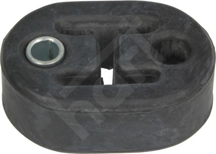 Hart 448 545 - ZACZEPY GUM.TLUMIK GRAND VITARA 98-05