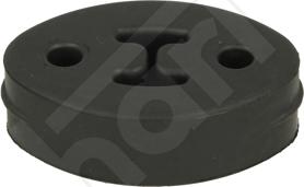 Hart 448 543 - ZACZEPY GUM.TLUMIKA VOLVO S60.S80.V70